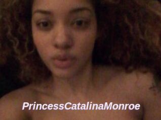 PrincessCatalinaMonroe