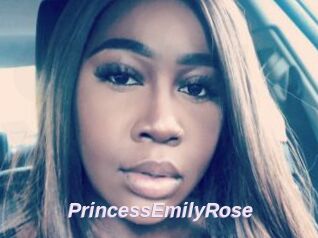 PrincessEmilyRose