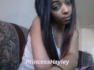 PrincessHayley