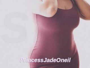 PrincessJadeOneil