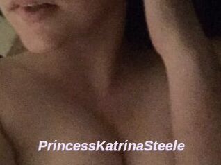 PrincessKatrinaSteele