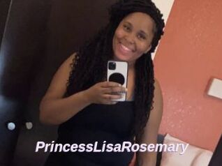 PrincessLisaRosemary