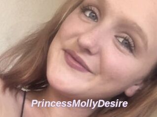 PrincessMollyDesire