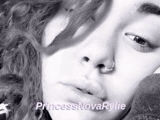 PrincessNovaRylie