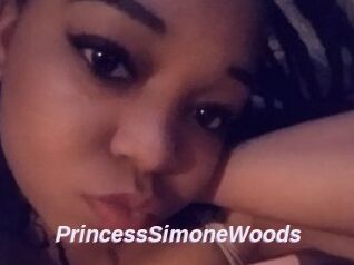 PrincessSimoneWoods