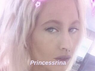 Princessrina