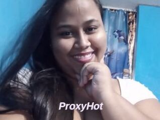 ProxyHot