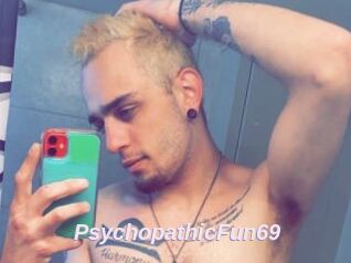 PsychopathicFun69