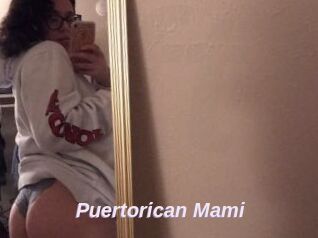 Puertorican_Mami