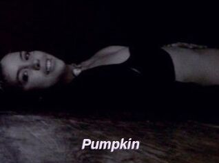 Pumpkin