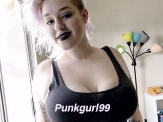 Punkgurl99