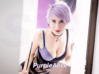 PurpleAlice