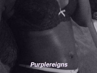 Purplereigns