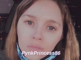 PynkPrincess86