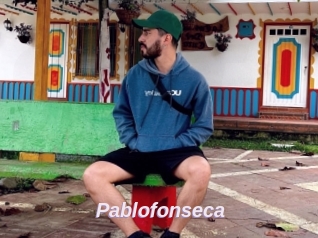 Pablofonseca