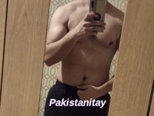 Pakistanitay