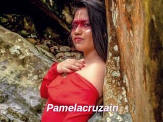 Pamelacruzain