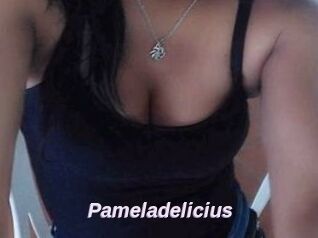 Pameladelicius