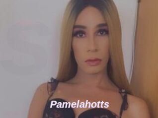 Pamelahotts