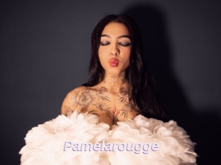 Pamelarougge