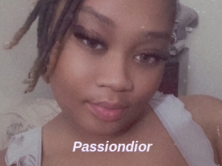 Passiondior