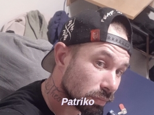 Patriko