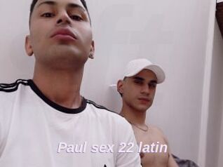 Paul_sex_22_latin