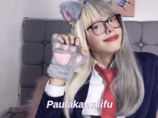 Paulakawaiifu