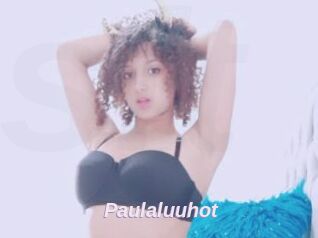 Paulaluuhot