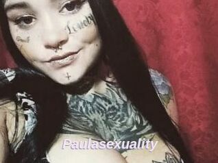 Paulasexuality