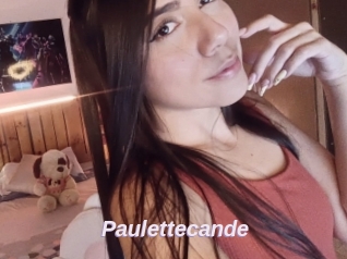 Paulettecande