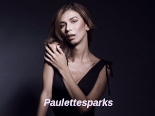 Paulettesparks