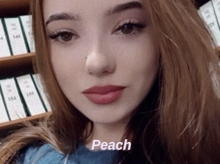 Peach