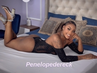 Penelopedereck