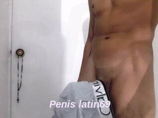 Penis_latin69