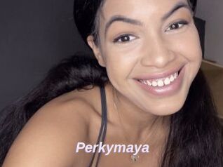 Perkymaya