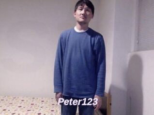 Peter123