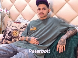 Peterbolt