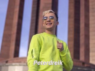 Peterdreik