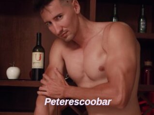 Peterescoobar