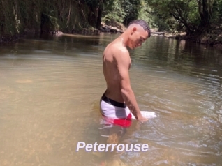 Peterrouse