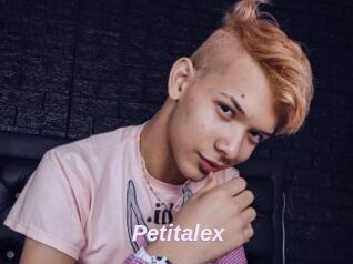 Petitalex