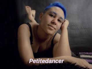 Petitedancer