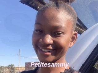 Petitesammy