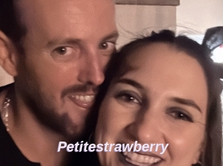 Petitestrawberry