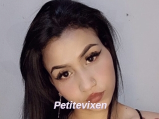 Petitevixen