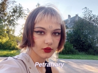 Petrafrary