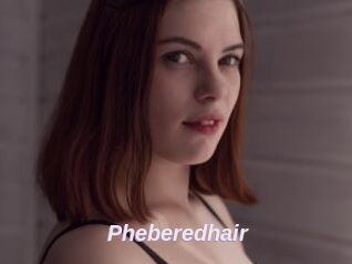 Pheberedhair