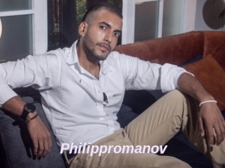 Philippromanov