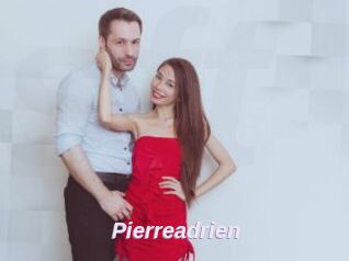 Pierreadrien